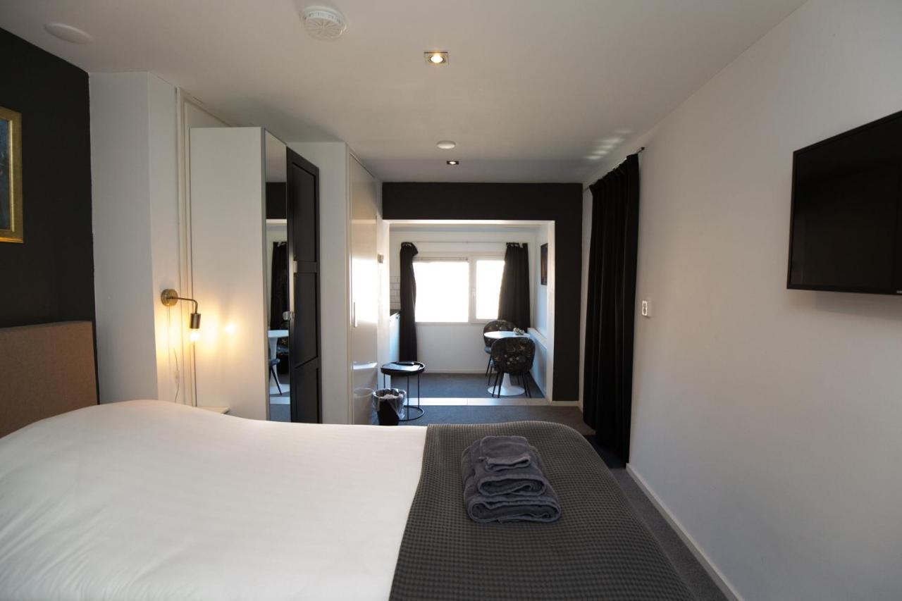 Bed And Breakfast Groningen - Peizerweg Exterior foto