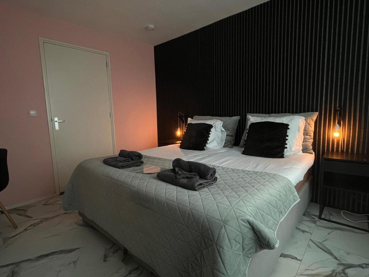 Bed And Breakfast Groningen - Peizerweg Exterior foto