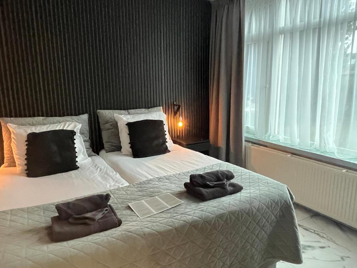 Bed And Breakfast Groningen - Peizerweg Exterior foto